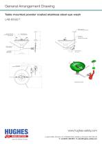 LAB-85GS/T Product Datasheet - 2