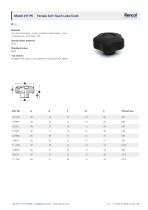 A01.1 Plastic & Metal Knobs-11