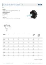 A01.1 Plastic & Metal Knobs-12
