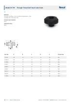 A01.1 Plastic & Metal Knobs-14