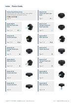 A01.1 Plastic & Metal Knobs-3