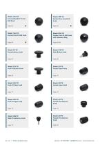 A01.1 Plastic & Metal Knobs-6