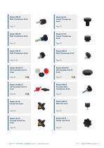 A01.1 Plastic & Metal Knobs-7