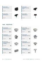 A01.1 Plastic & Metal Knobs-8