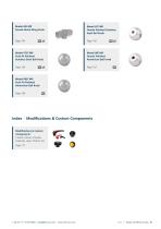 A01.1 Plastic & Metal Knobs-9