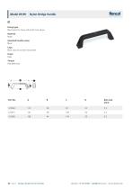A02.1 Bridge Handles & Pull Handles-16