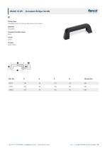 A02.1 Bridge Handles & Pull Handles-17