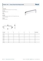 A02.1 Bridge Handles & Pull Handles-18