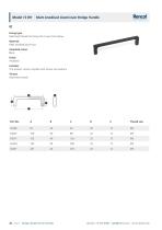 A02.1 Bridge Handles & Pull Handles-20