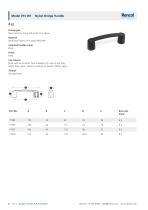 A02.1 Bridge Handles & Pull Handles-6