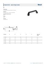 A02.1 Bridge Handles & Pull Handles-9