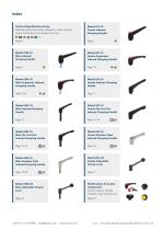 A03.1 Clamping Handles & Adjustable Levers-3