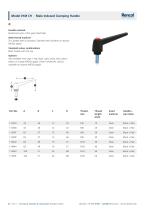 A03.1 Clamping Handles & Adjustable Levers-6