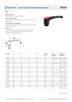 A03.1 Clamping Handles & Adjustable Levers-7