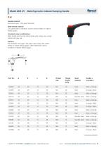 A03.1 Clamping Handles & Adjustable Levers-9