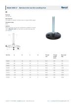 A04.1 Levelling Feet & Accessories-11