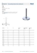 A04.1 Levelling Feet & Accessories-12