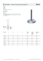A04.1 Levelling Feet & Accessories-13