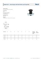 A05.1 Index Plungers & Cam Plungers-7