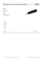 A06.1 Plastic Handles, T-Handles & PVC Grips-11