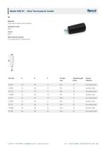 A06.1 Plastic Handles, T-Handles & PVC Grips-13