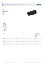 A06.1 Plastic Handles, T-Handles & PVC Grips-14