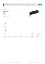A06.1 Plastic Handles, T-Handles & PVC Grips-15