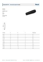 A06.1 Plastic Handles, T-Handles & PVC Grips-18