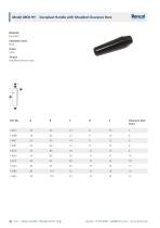 A06.1 Plastic Handles, T-Handles & PVC Grips-20