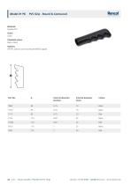 A06.1 Plastic Handles, T-Handles & PVC Grips-22