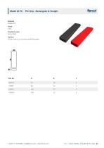 A06.1 Plastic Handles, T-Handles & PVC Grips-23