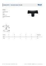 A06.1 Plastic Handles, T-Handles & PVC Grips-8
