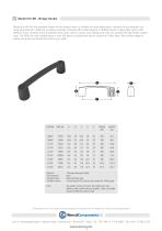 Model 01C BH - Bridge Handle-1