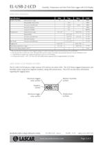 humidity and temperature data-logger - 2