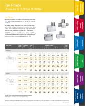 Valves, Fittings & Tubings-11