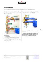 BSD3000 Multifunction Valve with 4 Ports - 4