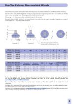 ALR Aluminium Rings - 3