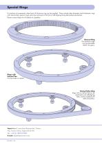 ALR Aluminium Rings - 4