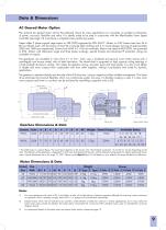 DLS V Guide-based Linear Actuator - 11