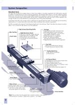 DLS V Guide-based Linear Actuator - 4