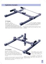 DLS V Guide-based Linear Actuator - 9