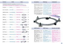 HDRT Heavy Duty Ring and Tracks - 2