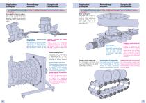 HDRT Heavy Duty Ring and Tracks - 4