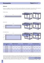 HepcoMotion® MCS Workbench and Storage Solutions - 8