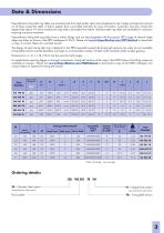 PRT2 No.13 Timing Belt Ring Slides, Pulleys and Belts - 3