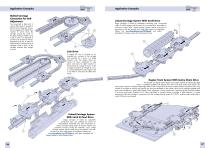 PRT2 Precision Ring Guide and Track System Catalogue - 10