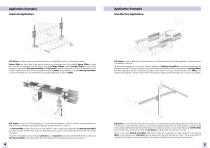 SL2 Stainless Steel Slide System - 4