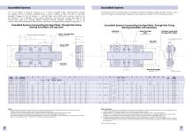 SL2 Stainless Steel Slide System - 5