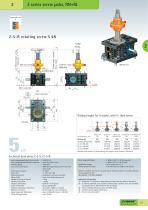 ZIMM GSZ & Z Series Screw Jacks - 17