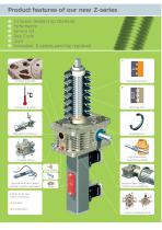 ZIMM – Z Series Leaflet - 2